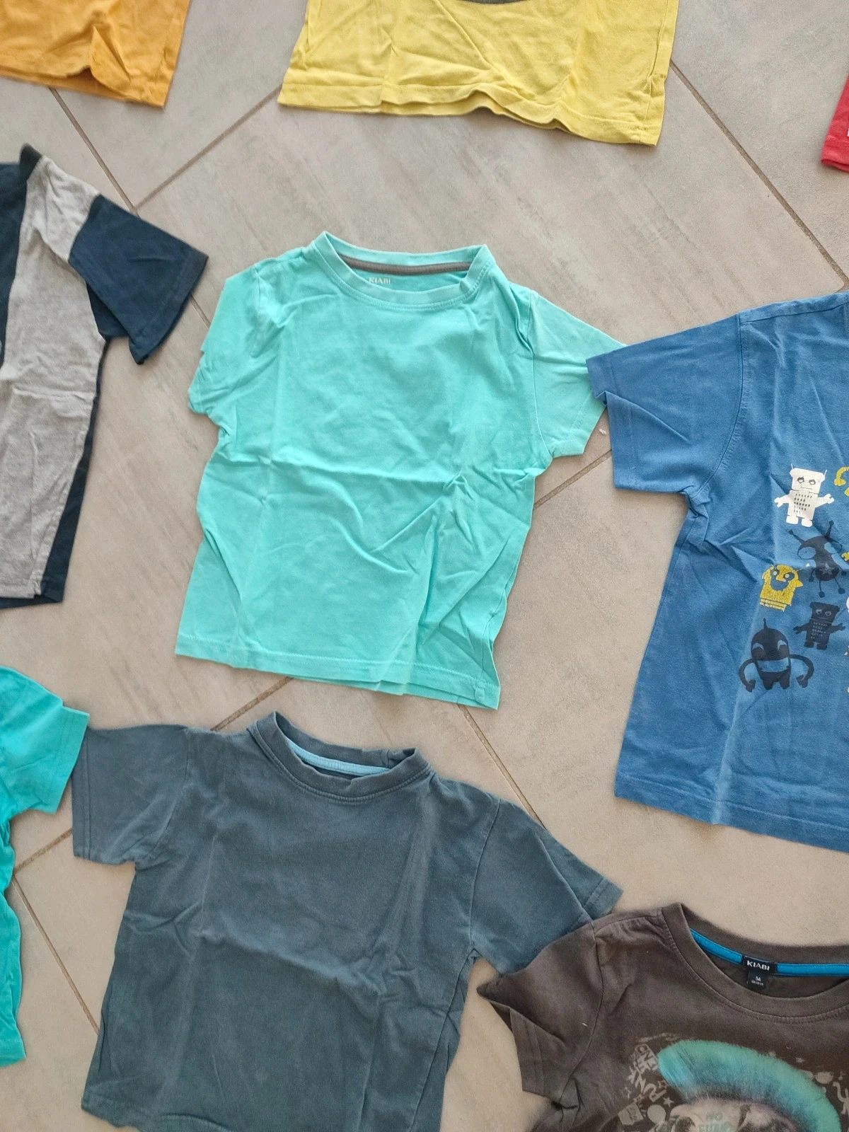Lote verano niño 6 años – photo 7
